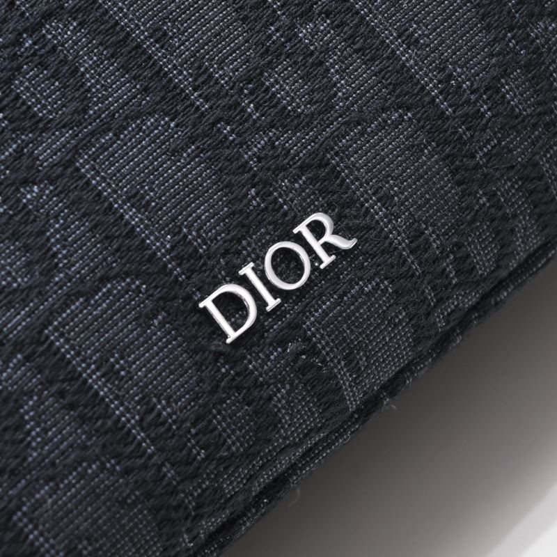 Mens Christian Dior Satchel Bags